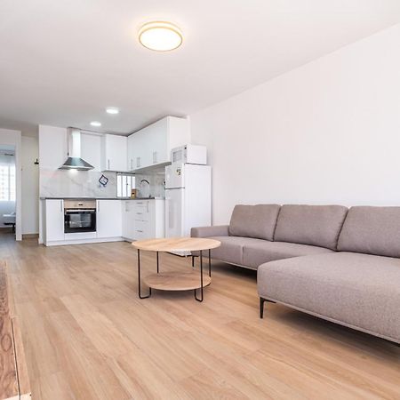 Edimar 7-6 Apartment Levante Beach Benidorm Dış mekan fotoğraf